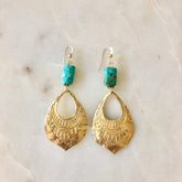 Kayla Earring