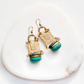 Audrey Earrings - Multiple Colors