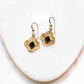 Ava Earrings - Multiple Colors