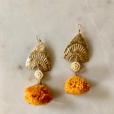 Trisha Earrings - Multiple Colors