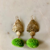 Trisha Earrings - Multiple Colors