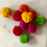 Trisha Earrings - Multiple Colors