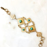 Bianca Bracelet - Multiple colored stones