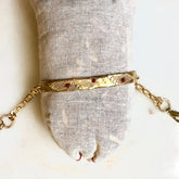 Lana Bracelets - Multiple Colors