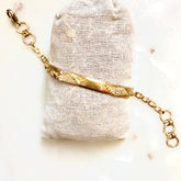 Lana Bracelets - Multiple Colors