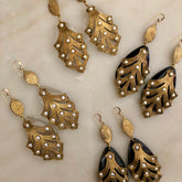 Colette Earring - Multiple colors