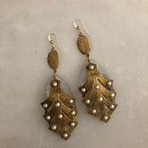 Colette Earring - Multiple colors