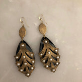 Colette Earring - Multiple colors