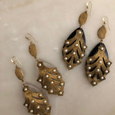 Colette Earring - Multiple colors