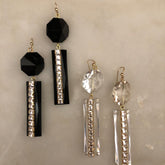 Lena Earring - Multiple colors