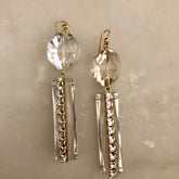 Lena Earring - Multiple colors