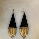 Paris Earring - Multiple Colors