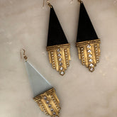 Paris Earring - Multiple Colors