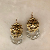 Shimmer Earrings