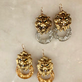 Shimmer Earrings