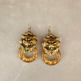Shimmer Earrings