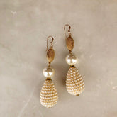 Katherine Earrings