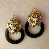 Zena Earring - Multiple embellishment choices