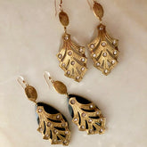 Colette Earring - Multiple colors