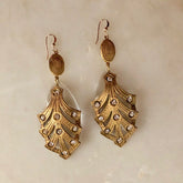 Colette Earring - Multiple colors