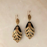 Colette Earring - Multiple colors