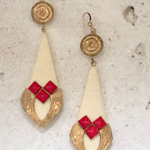 Krista Earring