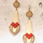 Krista Earring