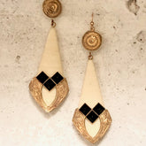 Krista Earring