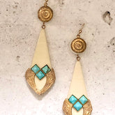 Krista Earring