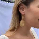 Clara Earring