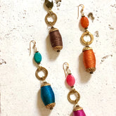 Marla Earring