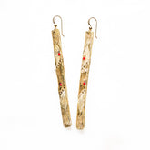 Lana Earrings - Multiple Colors