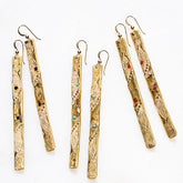 Lana Earrings - Multiple Colors