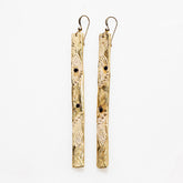 Lana Earrings - Multiple Colors