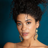 Colette Earring - Multiple colors