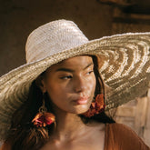 Charlotte Earrings - Multiple Colors