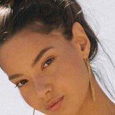 Lana Earrings - Multiple Colors