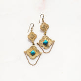 Stella Earrings - Multiple Colors