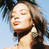 Jaclyn Earrings