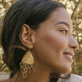 Jaclyn Earrings